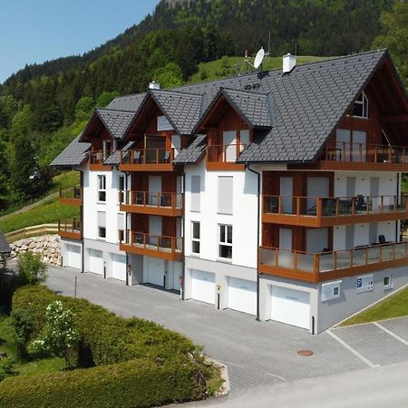 Downhill Lodge Tauplitz Exterior foto