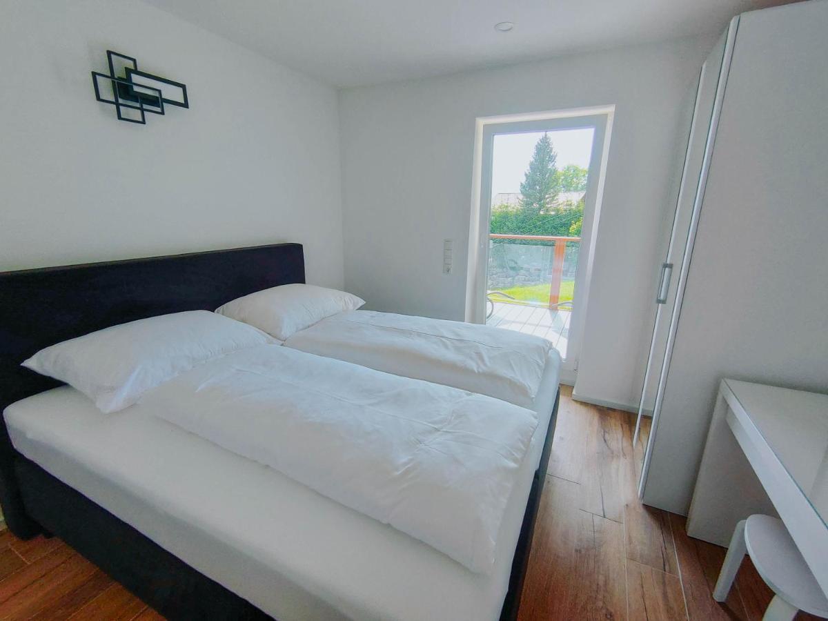 Downhill Lodge Tauplitz Exterior foto
